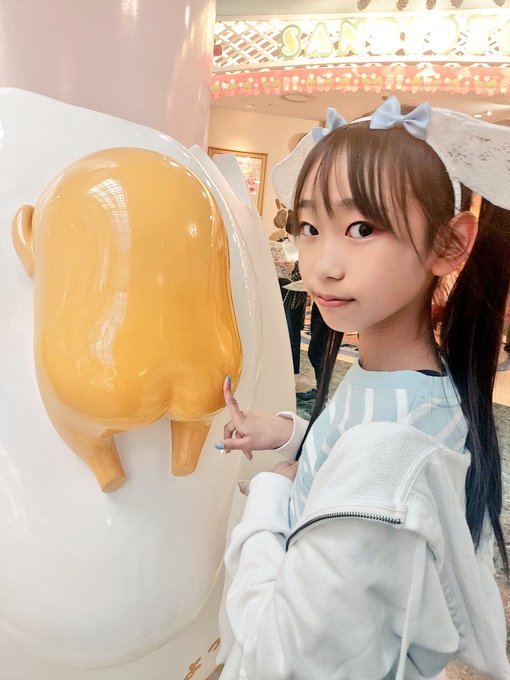HiyoriのTwitter画像26