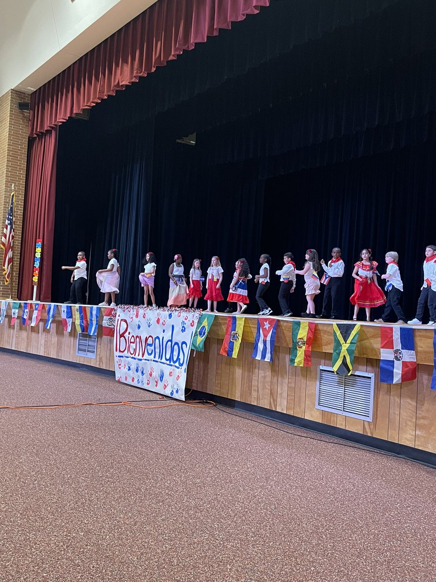 North Smyrna Elementary tweet media