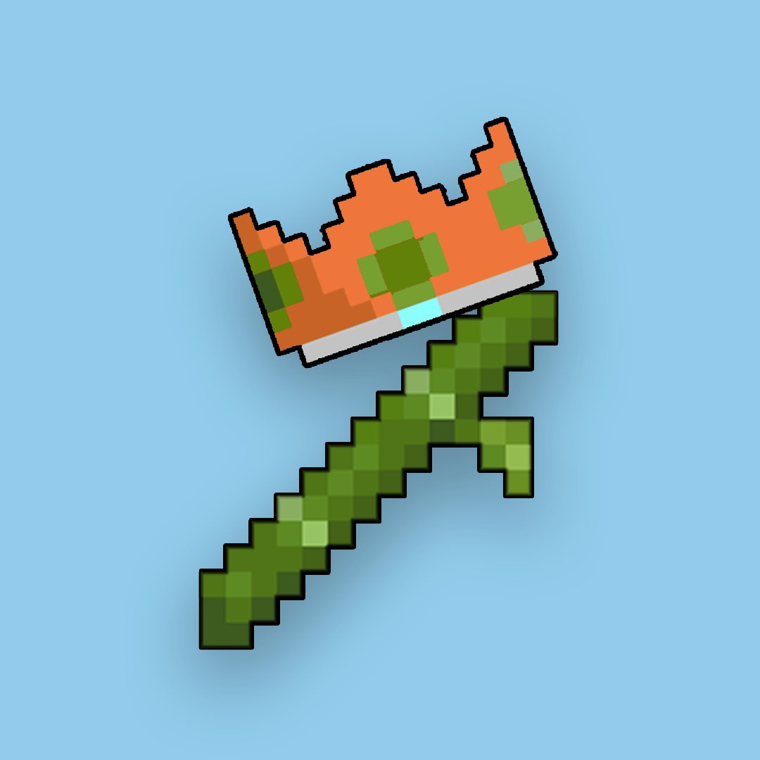 tui_mad's tweet photo. Filming a #minecraft collaboration challenge video today with the KING of bamboo. If money grew on bamboo this guy would be a millionaire! Can't say anymore other than I am so f..in hyped! https://t.co/uIydl0XB3T
