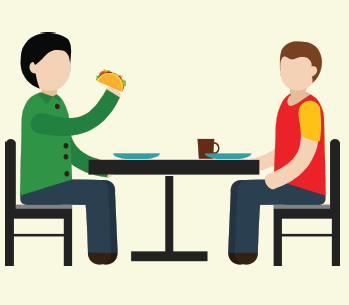 CoachNachiket's tweet photo. You are in a #restaurant with your #colleagues having #dinner and you want to #sit in an #elegant way.

To know the right #etiquette all you have to do is join the 3nights 4days #DiningEtiquette program.

Link www.etiquettebynachiket https://t.co/qjRK9ukDOL