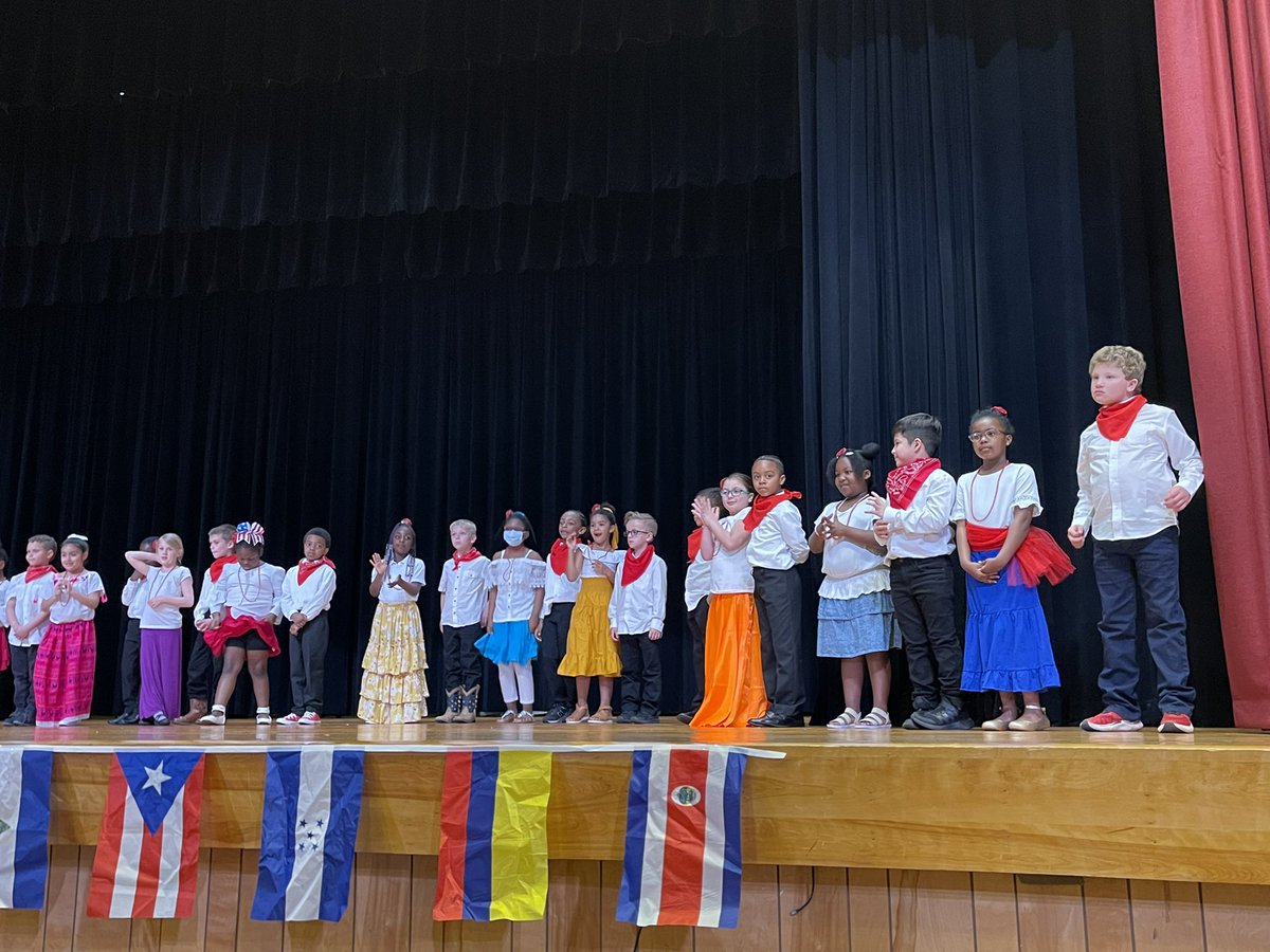 North Smyrna Elementary tweet media