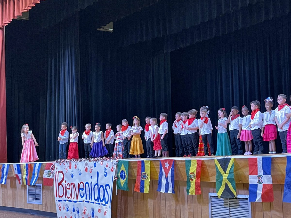 North Smyrna Elementary tweet media