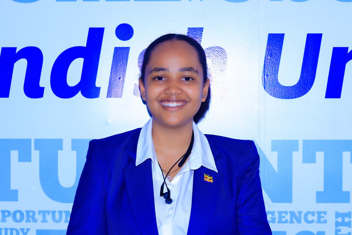 14th Guild Minister of Gender, Ethics and Integrity:  Hon. Bozic Aleksandra