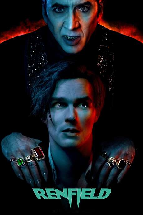 Vampire Realm tweet media