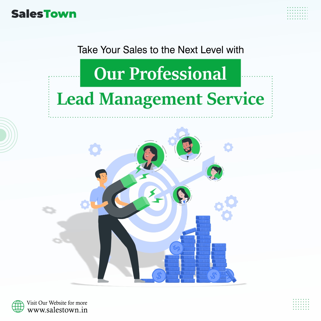 SalestownCrm's tweet photo. Maximizing your lead management through the use of CRM services is a surefire way to boost your ROI and propel your business to new heights!
.
.
Visit - https://t.co/WUsfUZqlN0
.
.
#salestown #LeadMgmt #LeadGeneration #LeadNurturing #LeadTracking #SalesAnalytics #CRM #Marketing https://t.co/XJO5kC3HTK