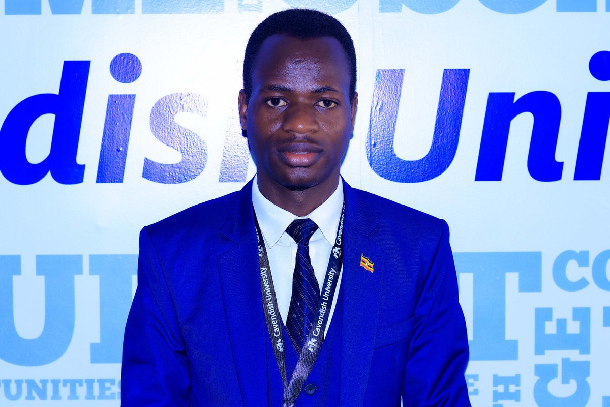 14th Guild Minister of Production and Employment:  Hon. Osekenyi Luka