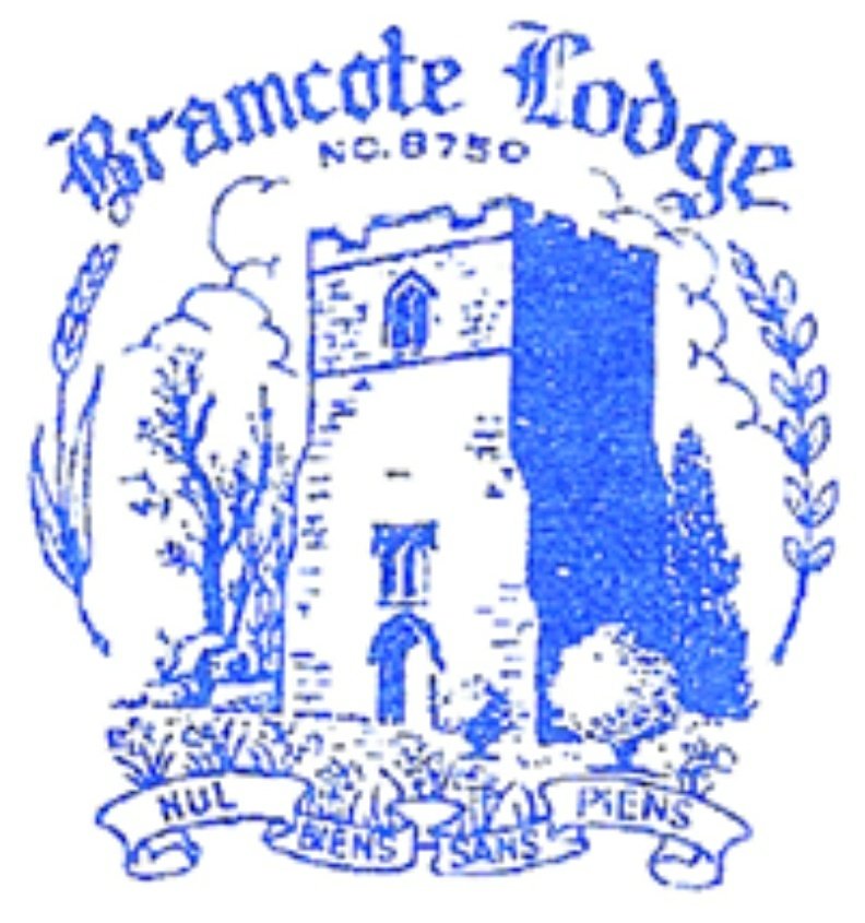 Off to Bramcote Lodge in Chillwell next Thursday with the SW and our two most recent initiates in <a href="/ByronLodge4014/">Byron Lodge № 4014</a> to see another initiation. #CredeByron