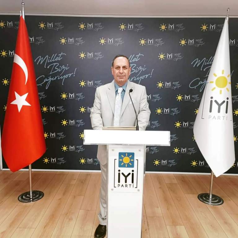 Birlikte çözeceğiz. HER ŞEY İYİ OLACAK 
#EhliyetAffi
#uzmancavuslar
#2000LereADALET
#BagkuraAdaletEsitPrimleOlur
#Taseron
#emekli
#StajSskBaslangiciOlsun
#5000veKısmiGecikmesin
#astsubaylarbekliyor
Nasip olursa,yemin sonrası ilk icraatımız olacak.
<a href="/meral_aksener/">Meral Akşener</a>
<a href="/iyiparti/">İYİ Parti</a>