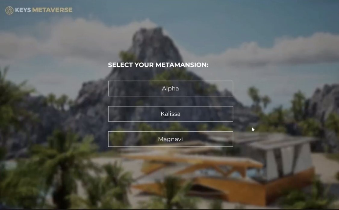 keysmetaverse's tweet photo. Probably nothing.. 

#KeysMetaverse #MetaMansions #RealEstate #NFT https://t.co/dicBltZGJt