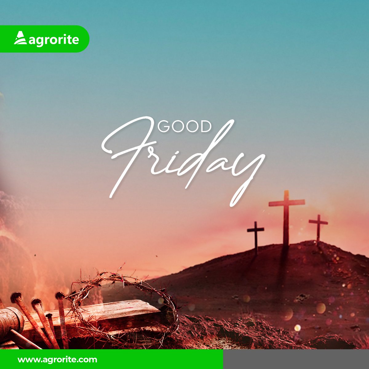 Agrorite tweet media