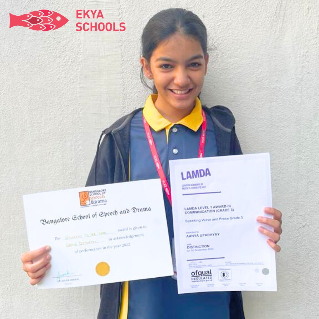 Ekya Schools On Twitter We Are Thrilled To Announce That Aanya ekya-schools-on-twitter-we-are-thrilled-to-announce-that-aanya