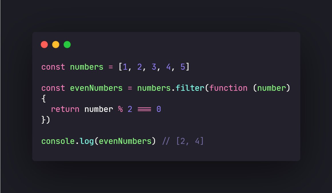 JavaScript higher-order functions are indispensable in enabling the ...
