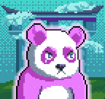 Ordinal_Rabbits's tweet photo. Ordinals Alpha 🐰 Project #30

@BTCPandas 

"FREE mint collection of 10,000 Bitcoin-Native PFP Ordinals" 🐼

Powered by @ordkit 

🎉 20 WL spots in our Discord https://t.co/NjJVFDaYAX 

#Ordinals #OrdinalAlpha #BTCPandas https://t.co/TtWxT3IxQO