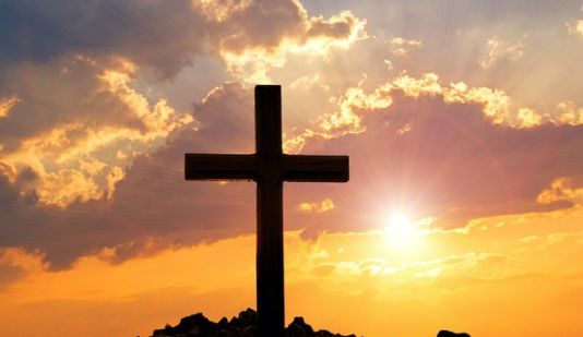 comymose's tweet photo. IN THE CROSS, BE MY GLORY EVER https://t.co/HT6zAIC7wW