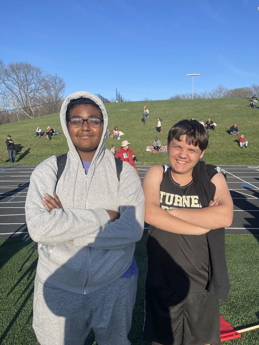 MrsBrantley17's tweet photo. Congratulations to the TMS track team!! @misst202 @DanFerguson13 https://t.co/w6znTL69f4