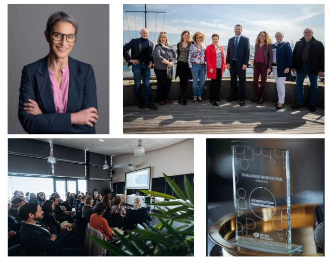 Solutions Action Médiation tweet media