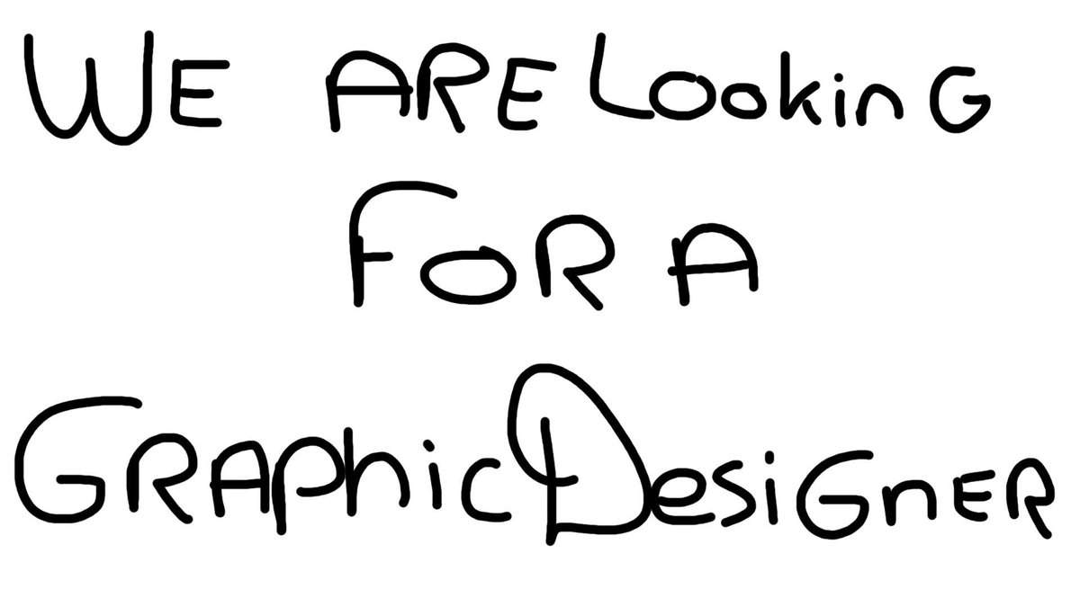 TeamRadical__'s tweet image. We need some help with making our products reach their full potential.

Are you the one that is able to help us? 

DM or comment down below!