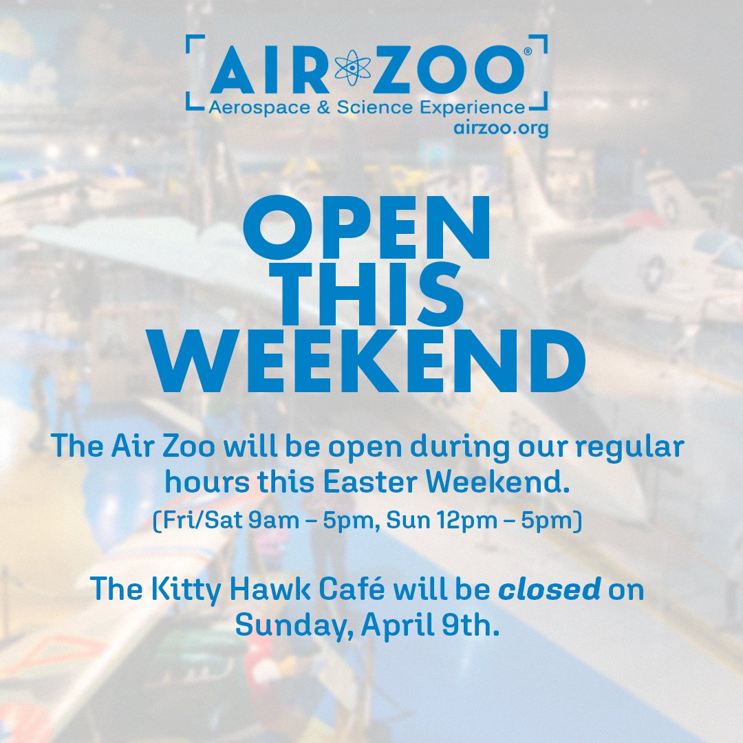Air Zoo (@air_zoo) on Twitter photo 