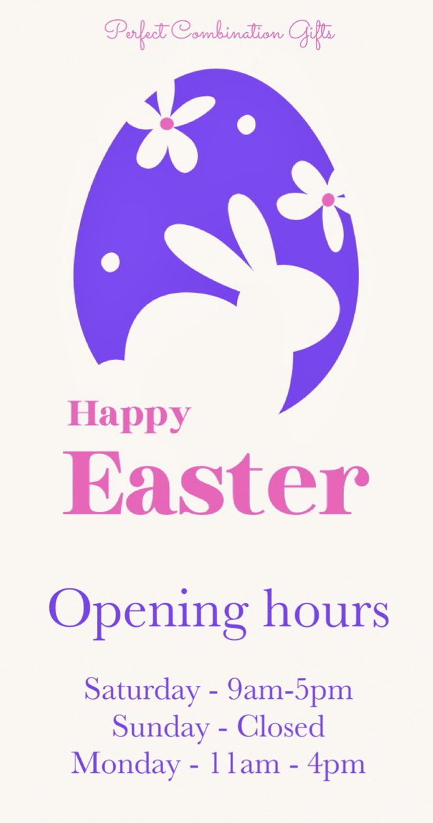 Perfect Combination Gifts tweet media