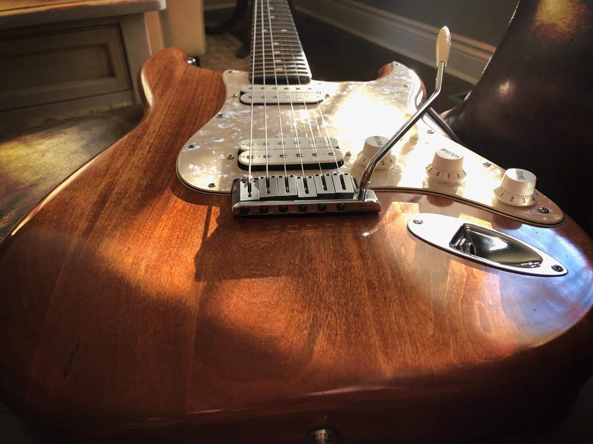 Attention live music fans! Get ready for an afternoon of rocking entertainment at the Regency 76, "The Original Sports Bar"

Saturday April 8 from 2:30 - 6 Darran Poole guests with Blues Etc. 

Regency 76 “The Original Sports Bar”
8086 Mountain Rd.
Niagara Falls, ON
905-354-2340