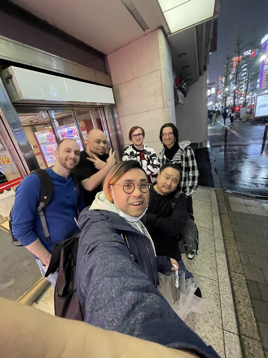 Heroes of the Storm同窓会2nd

waiting to come again heroes👍

#hots