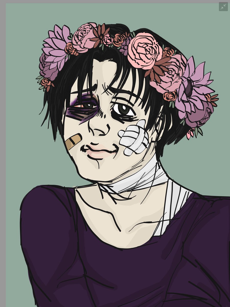#artdump #commission #commissionsopen #hannaisnotaboysname #ocs #artfight #killingstalking