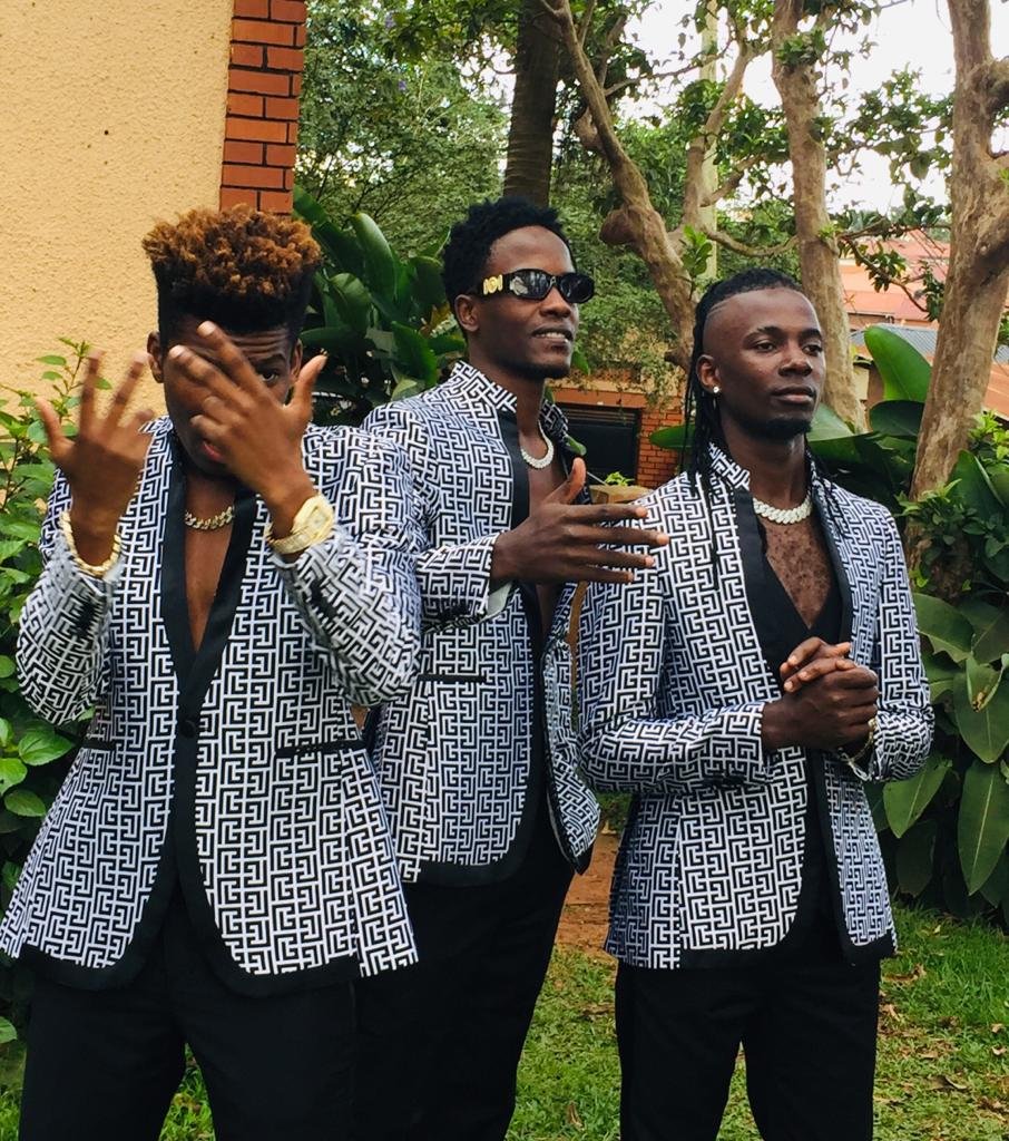 Cant wait to release feelings @HerbertSkillz_@sakataboss