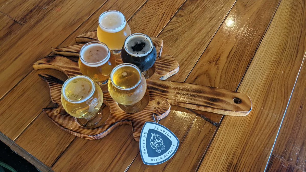 Brewery Travels tweet media