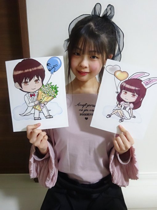 Twitterのコスプレ画像7