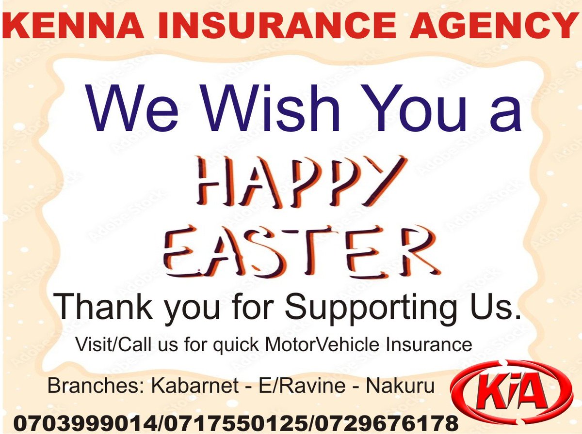 KennaInsuranceAgency (@kennainsurance) on Twitter photo 