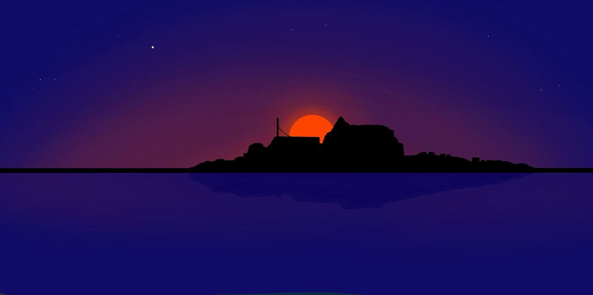 2017 - 2023
Thank you all for travelling with me.