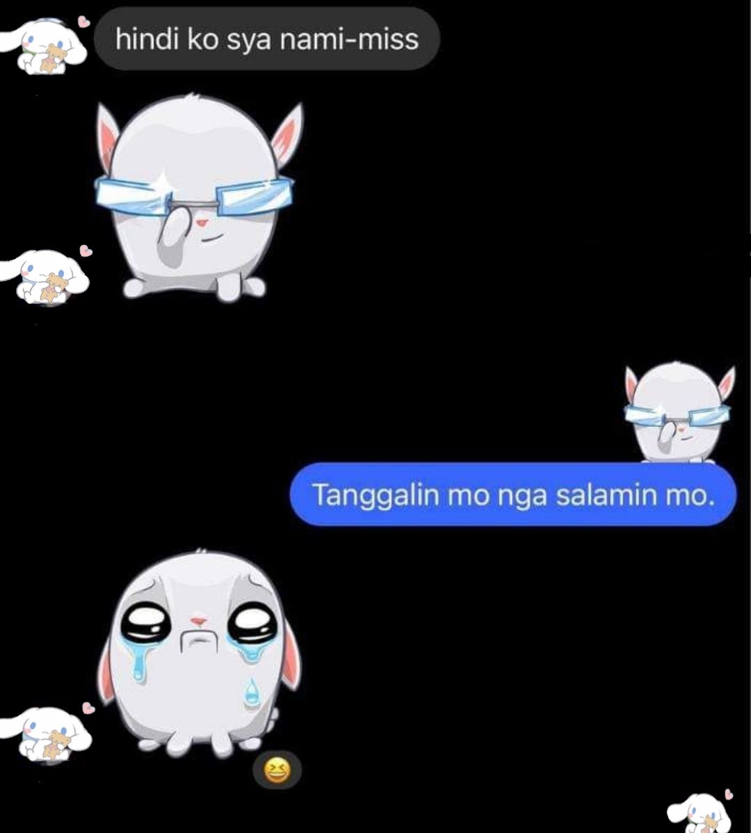 cinnamoroll medj ia tweet media