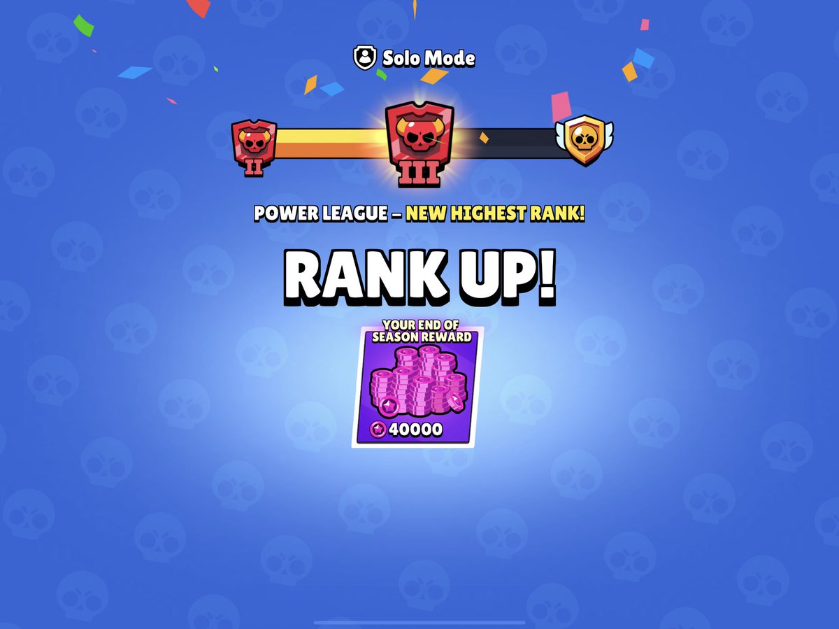 Ummm… We doin‘ something this season? 🫣