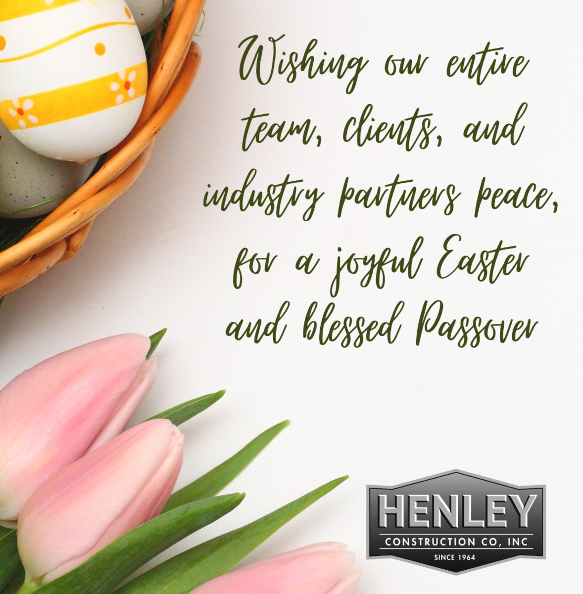 Henley Construction (@henleyconst) on Twitter photo 
