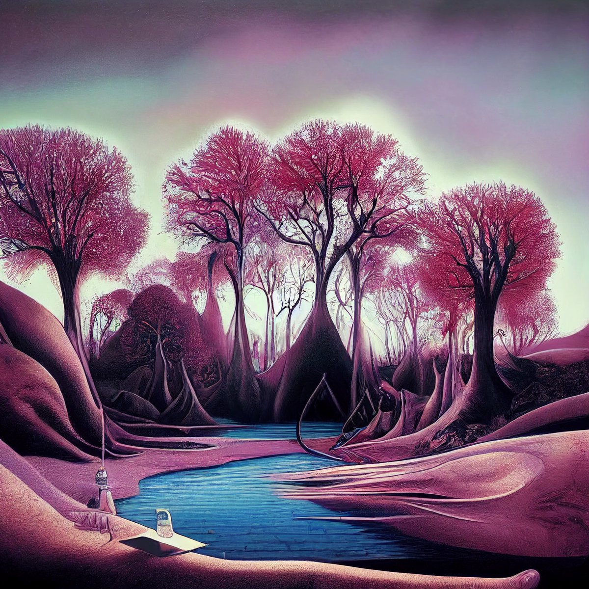 Lazlo The @grok Sculptor (@szinesl) on Twitter photo “Life is simple, it’s either cherry red or midnight blue.” –   Lou Gramm
Replying to <a href="/OttoOvergaard/">Otto Overgaard</a> and <a href="/GalleriaAB/">Galleria Arancio Borealis</a>
<a href="/lobsterromi/">Lob, ELS a Powerhouse of Art 16 000 +followers</a> <a href="/SUltrarare/">Fish & Chips,Universal Back Up Account Alliance</a>
#WykesWorld #NatureBeauty  #savetrees #NFTartwork “Life is simple, it’s either cherry red or midnight blue.” –   Lou Gramm
Replying to <a href="/OttoOvergaard/">Otto Overgaard</a> and <a href="/GalleriaAB/">Galleria Arancio Borealis</a>
<a href="/lobsterromi/">Lob, ELS a Powerhouse of Art 16 000 +followers</a> <a href="/SUltrarare/">Fish & Chips,Universal Back Up Account Alliance</a>
#WykesWorld #NatureBeauty  #savetrees #NFTartwork
