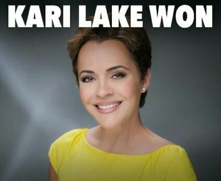 Do you believe Kari Lake won the 2022 AZ Election? @KariLake @KariLakeWarRoom @JackMedia7 YES or NO? MORE TRUTH & NEWS @ 17PLUS 17PLUS.WEEBLY.COM