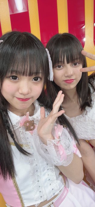 Twitterのコスプレ画像15