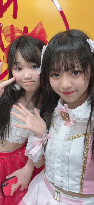 Twitterのコスプレ画像13