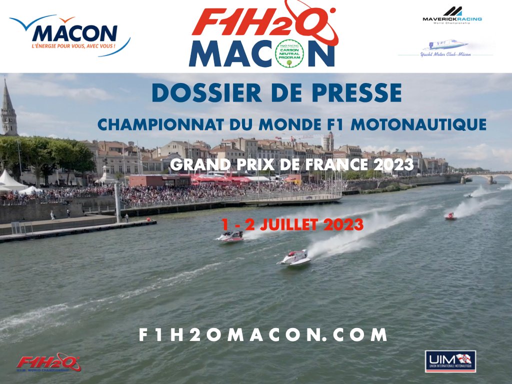 Maverick Racing tweet media