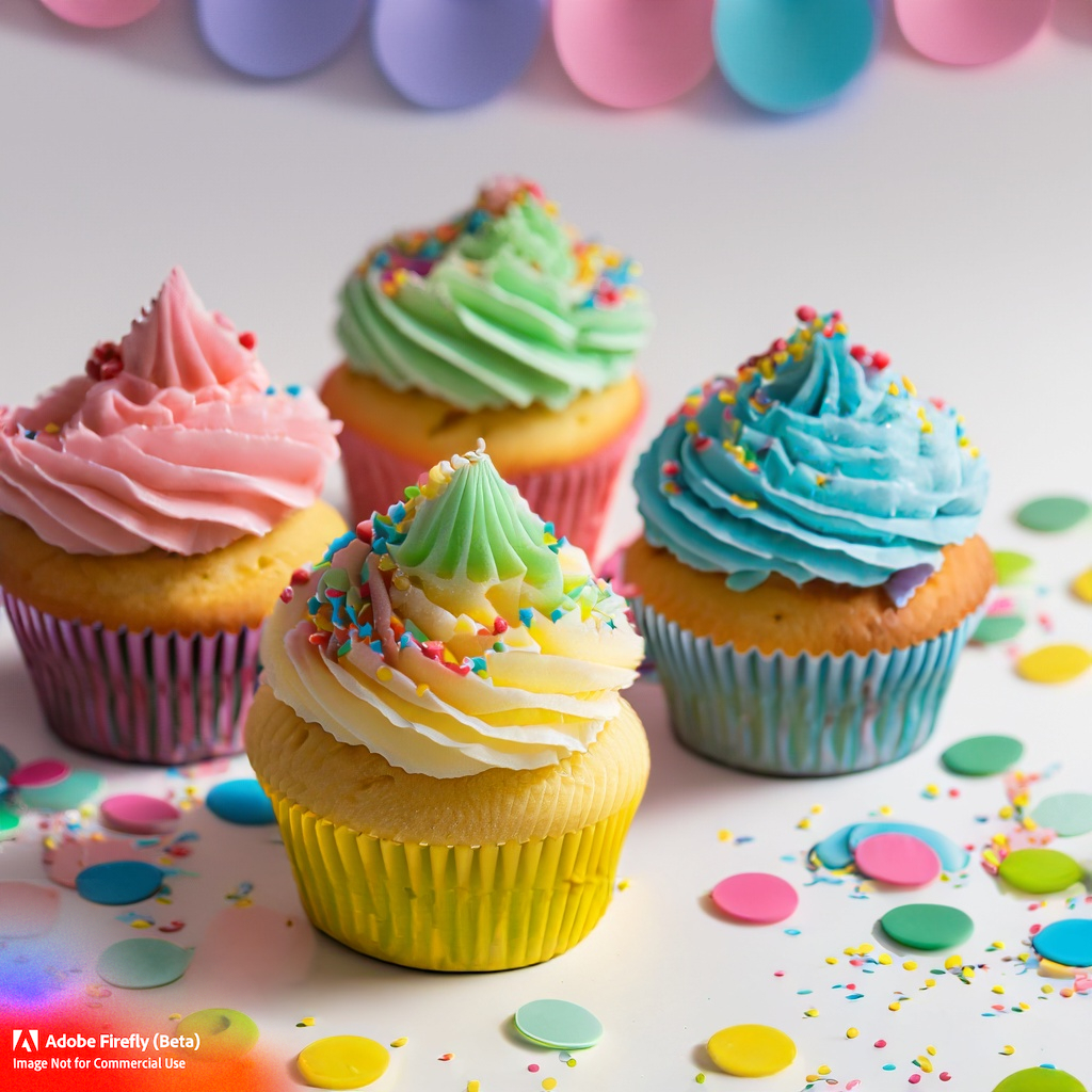 Who's down for a baikeoff? #AdobeFirefly