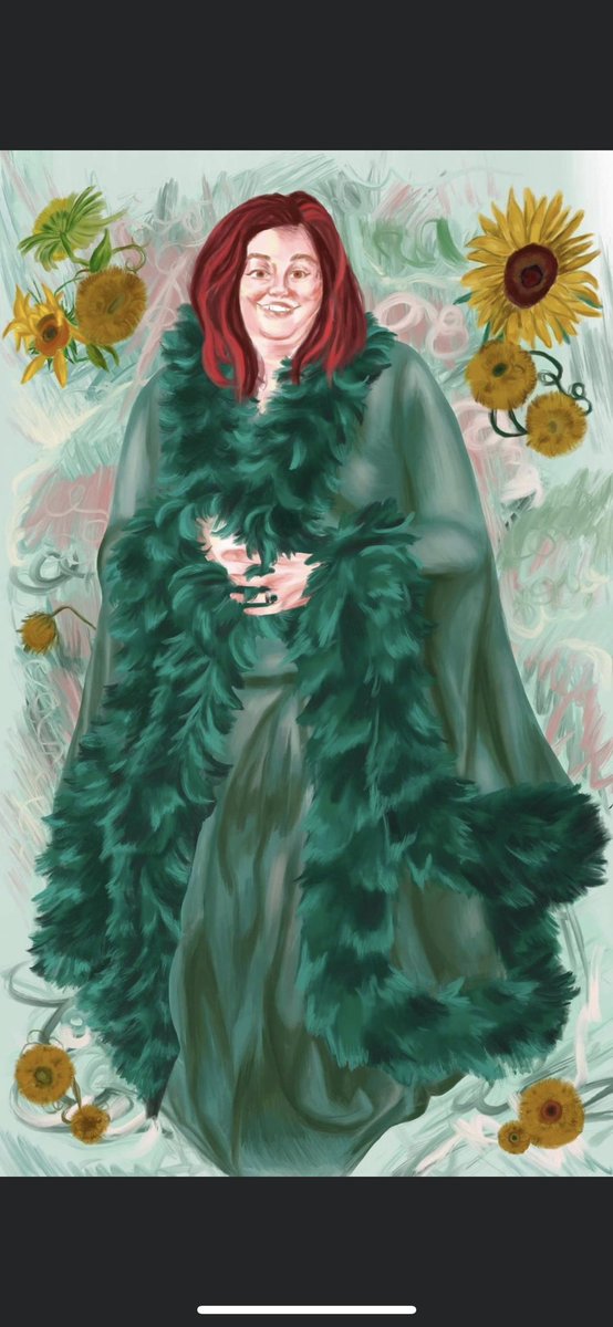 #portrait #portraitcommission #commissionart #commissionopen