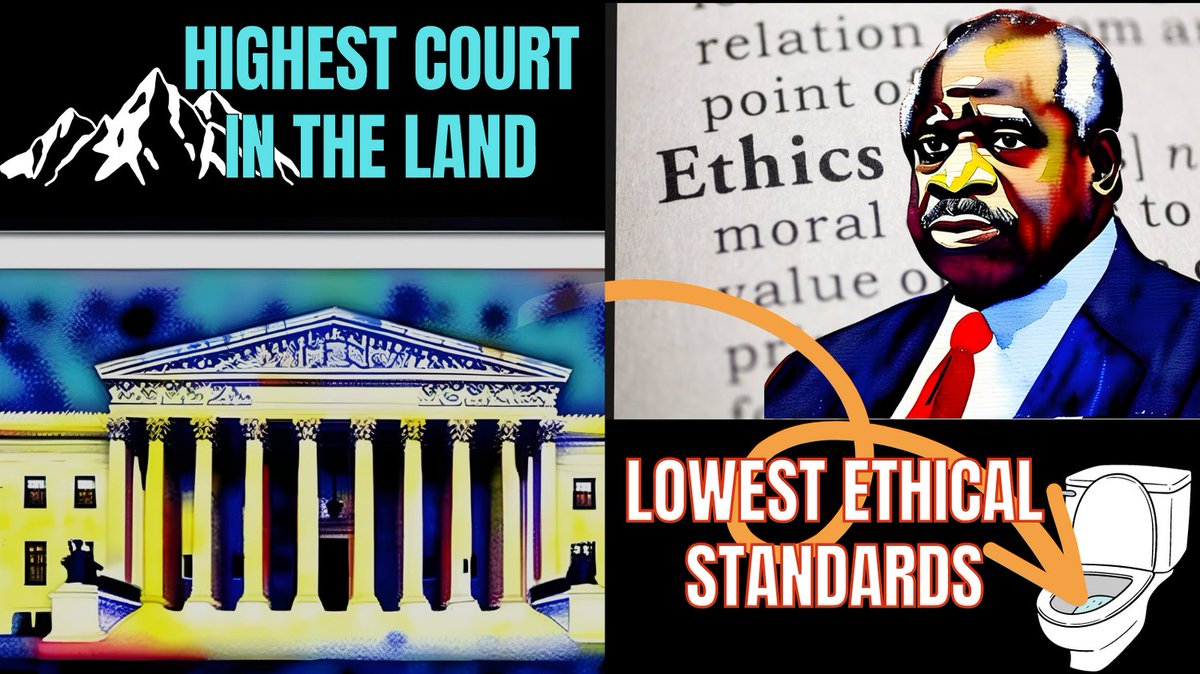 IndivisibleANC's tweet image. RT if you agree!! #SCOTUSReform