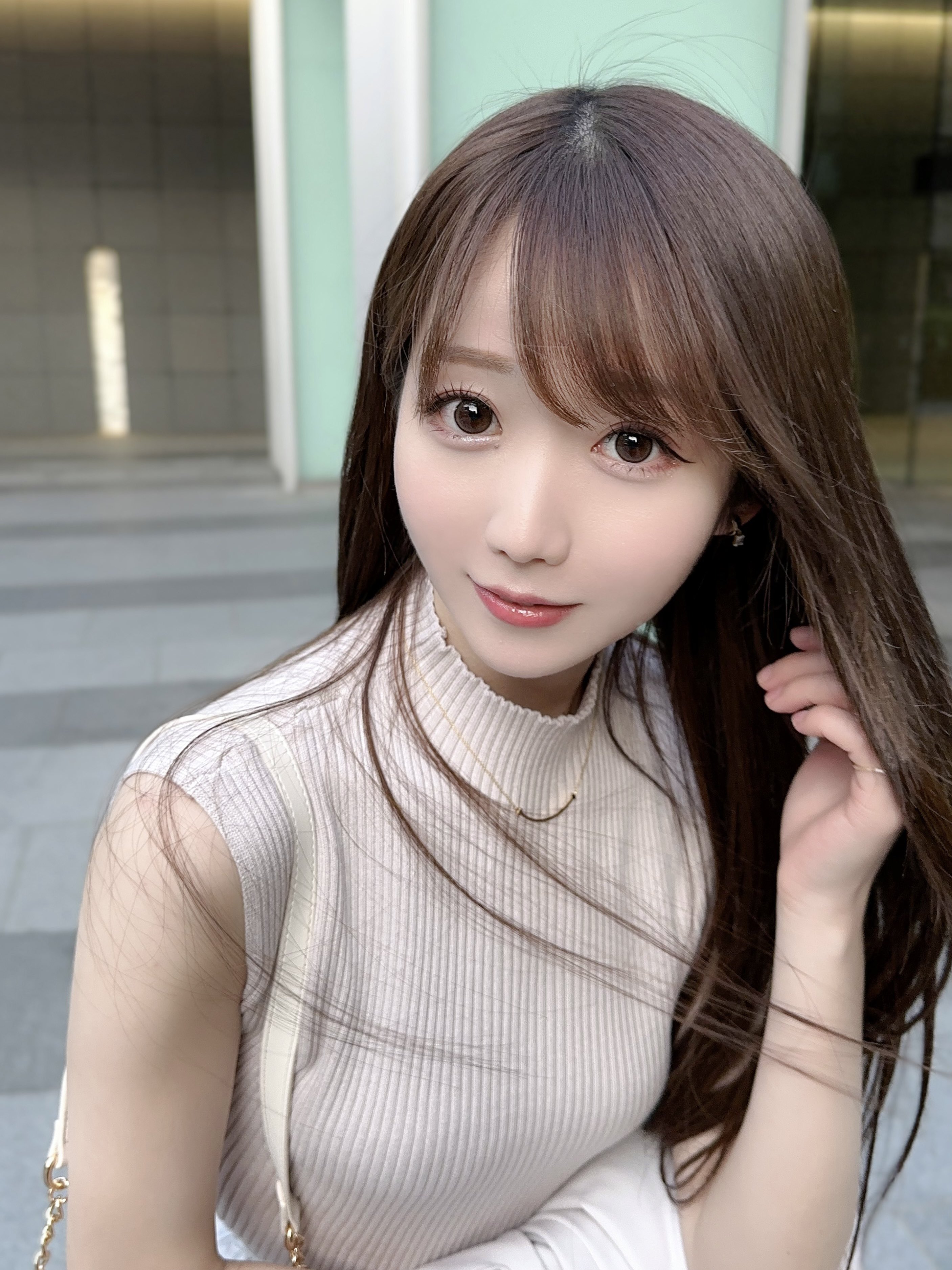 直筆❗️大谷映美里　ソロジャケ 61jDgn7t4PS._UF894,1000_QL80_.jpg