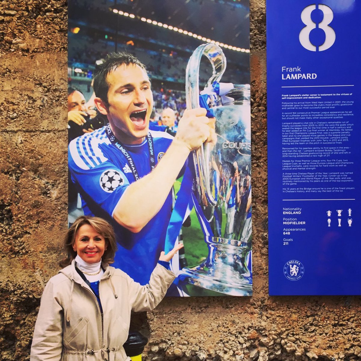 We’re back together again!!  Cannot stop smiling …. See you soon at the Bridge!💙💙💙💙💙😀😀😀😀😀