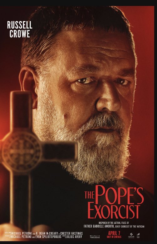 HigginsCasting's tweet image. My first #CastingAssistant credit with the boss man @DanHubbard is out at the cinema TODAY

Thanks for having me along for the ride 👊