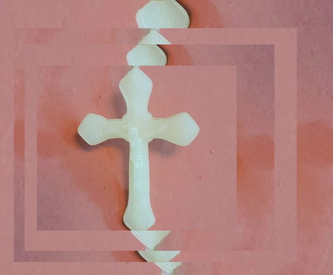nae_bom's tweet photo. "Because He lives, I can face tomorrow,
Because He lives, all fear is gone;
Because I know He holds the future,
And life is worth the living,
Just because He lives!"
Death gives way to victory!
#holyweek #goodfriday #JesusChristisLord
#mysaviorlives #MySaviorIsRisen https://t.co/JtaShSViUb