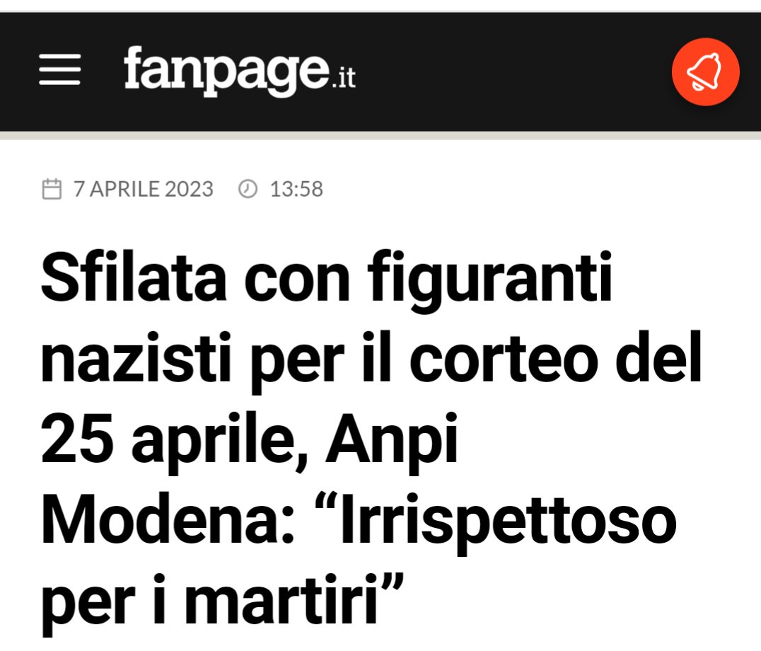 Anpinazionale's tweet photo. Massima solidarietà e sostegno alla Sezione ANPI di Mirandola #maipiufascismi! https://t.co/jkpL34Hi3g https://t.co/UMI9qw27Ft