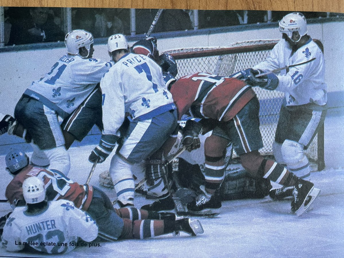 Claude6Landry's tweet photo. #DaleHunter #PatPrice #RandyMoller https://t.co/Rfkf5qLdio