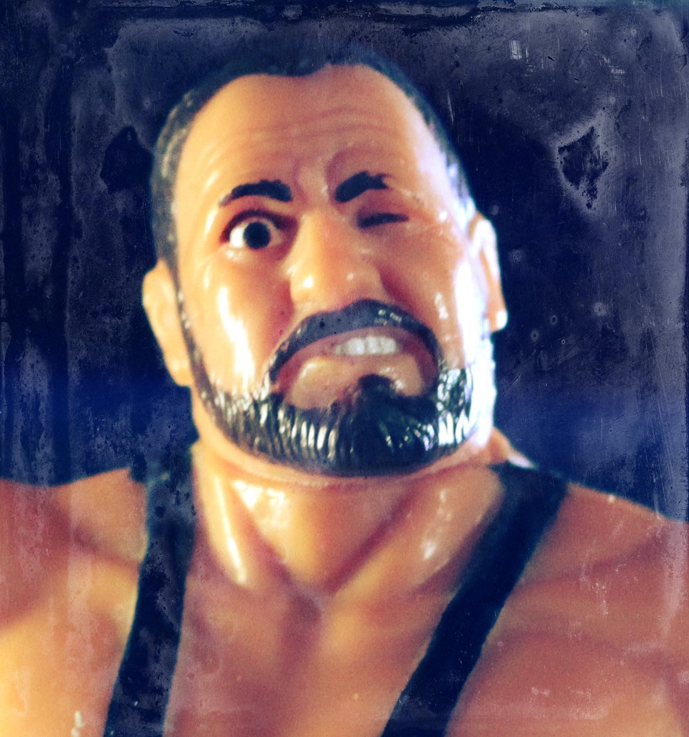 Jed_Underground's tweet photo. π¦πΊ BUSHWHACKER BUTCH π¦πΊ
Thank you Butch!
#hWoFigureFriday #RIPButch #ThankYouButch
@BushwhackerLuke #hWo #WWFHasbro https://t.co/JcZGivLnlw