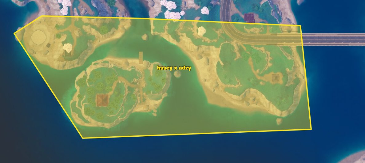 Here for finals with adzy